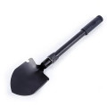 Compact Tactical Folding Survival Shovel