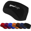 Thermal Polar Fleece Ear Warmer Headband for Outdoor Sports