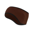 Thermal Polar Fleece Ear Warmer Headband for Outdoor Sports