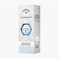 Callaway® Supersoft Splatter 360 Golf Balls