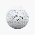 Callaway® Supersoft Splatter 360 Golf Balls