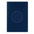Flex Recycled Paper Notebook 7" x 10"