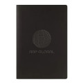Flex Recycled Paper Notebook 7" x 10"