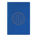 Flex Recycled Paper Notebook 7" x 10"