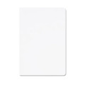 Flex Recycled Paper Notebook 7" x 10"