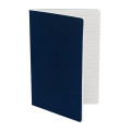 Flex Recycled Paper Notebook 7" x 10"