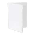 Flex Recycled Paper Notebook 7" x 10"