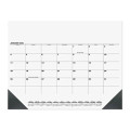 Calendar Desk Pad