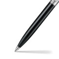 SHEAFFER® Sentinel 331 Glossy Black Executive Ballpoint Pen