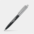 SHEAFFER® Sentinel 331 Glossy Black Executive Ballpoint Pen