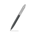 SHEAFFER® Sentinel Metal331 Matte Black Barrel Ballpoint Pen