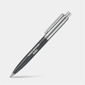 SHEAFFER® Sentinel Metal331 Matte Black Barrel Ballpoint Pen