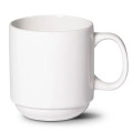 Vivian Porcelain Mug - 12oz