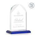 Blake Award - Blue