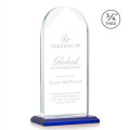 Blake Award - Blue