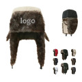 Cold Weather Trapper Hat