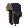 Cold Weather Trapper Hat