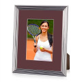 Polina Frame - Silver