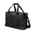 GOT BAG® Weekend Bag-GOTS Ocean Plastic 36L Duffle Bag