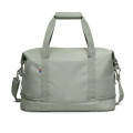 GOT BAG® Weekend Bag-GOTS Ocean Plastic 36L Duffle Bag