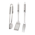 Basics BBQ Set - 3pc