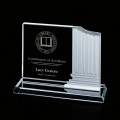 Carved Pillar Award
