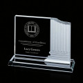 Carved Pillar Award