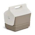 4 QT IGLOO® USA-Made Playmate Mini Hard Cooler