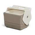 4 QT IGLOO® USA-Made Playmate Mini Hard Cooler