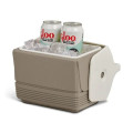 4 QT IGLOO® USA-Made Playmate Mini Hard Cooler