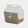 4 QT IGLOO® USA-Made Playmate Mini Hard Cooler
