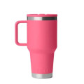 YETI® Rambler® Stainless Insulated 30 oz Travel Straw Mug