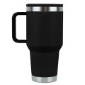 YETI® Rambler® Stainless Insulated 30 oz Travel Straw Mug