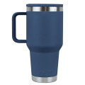 YETI® Rambler® Stainless Insulated 30 oz Travel Straw Mug
