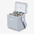 11 QT IGLOO® Tag Along Too Hard Cooler