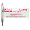 Pull-out Ad Pen