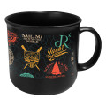 15 Oz. Full Color Hayes Mug