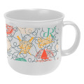 15 Oz. Full Color Hayes Mug