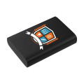 UL 2000mAh Compact Dual Port Power Bank