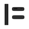 UL 2000mAh Compact Dual Port Power Bank