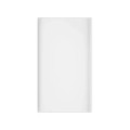 UL 2000mAh Compact Dual Port Power Bank