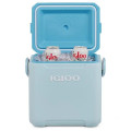 11 QT IGLOO® Tag Along Too Hard Cooler