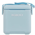 11 QT IGLOO® Tag Along Too Hard Cooler