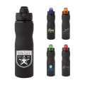 Racer Bottle - 25oz