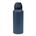 32 Oz. Full Color Pop Sip Recycled Stainless Steel Bottle