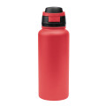32 Oz. Full Color Pop Sip Recycled Stainless Steel Bottle