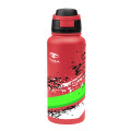 32 Oz. Full Color Pop Sip Recycled Stainless Steel Bottle