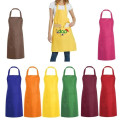 Large Kitchen Cooking Apron