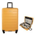 Ricardo® Cambria 20" Hardside Carry-On Expandable Spinner