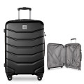 Skyway® Silverton Hardside 24" Medium Check-In Expandable Spinner